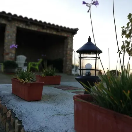 Chalet Recreo