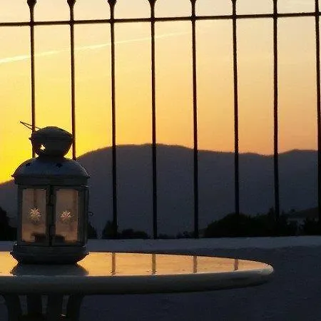 Recreo Σαλέ