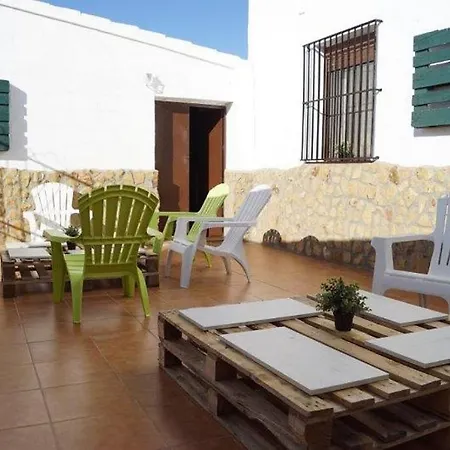 Chalet Recreo