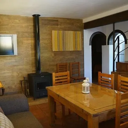 Chalet Recreo