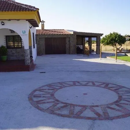 Chalet Recreo *