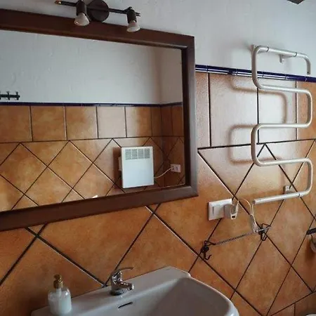 Chalet Recreo El Gastor