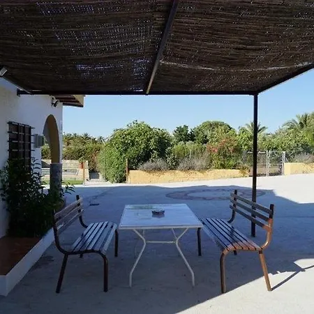 Chalet Recreo