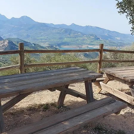 Σαλέ Recreo