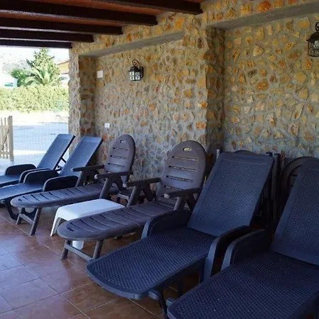 Chalet Recreo