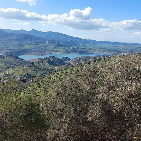 Recreo Σαλέ El Gastor