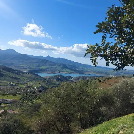 Chalet Recreo El Gastor