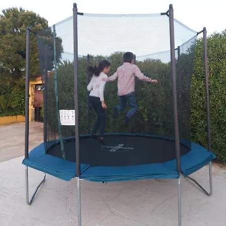 Σαλέ Recreo